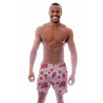 Pijama samba canção pantera cor de rosa masculino personagens roupa de dormir Pijama samba canção pantera cor de rosa masculino personagens roupa de dormir