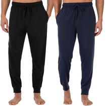 Pijama Sleep Pant Fruit of the Loom Jersey Knit para homens