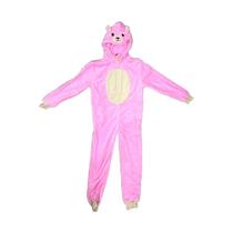 Pijama stuf urso macacão ref:cb0060 menina Pijama stuf urso macacão ref:cb0060 menina