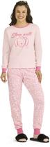 Pijama Teenl M/L Mod.Me 00066 Pijama Teenl M/L Mod.Me 00066