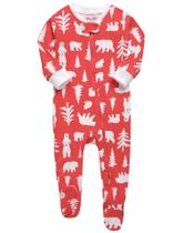 Pijama Vaenait Baby Christmas Polarbear Family 0-3M