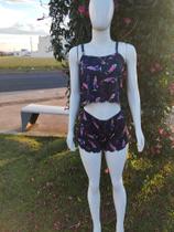 Pijama Virgínia Pijama Virgínia