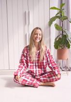 Pijama Xmas - Manga Longa