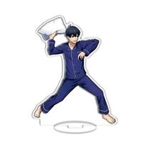 Pijamas De Anime Blue Lock, Figura De Chigiri Hyoma, Isagi Yoichi, Modelo De Acrílico, Placa De