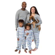 Pijamas Familiares a Juego de Algodón Orgánico Burt's Bees Baby