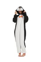 Pijamas HvnTjvn Penguin Onesie Unissex S Pijamas HvnTjvn Penguin Onesie Unissex S