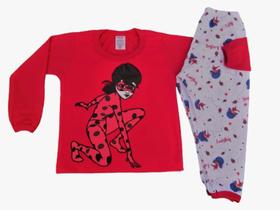 pijama infantil em Promoção no Magazine Luiza