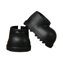 Pijamas Mini Kawaii Labubu Com Máscara Para Os Olhos 15-17cm Acessórios De Boneca De Pelúcia Três