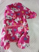 Pijamas pet Pijamas pet