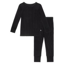 Pijamas Posh Peanut Classic para Meninos - Leve e Confortável em Viscose de Bambu Pijamas Posh Peanut Classic para Meninos - Leve e Confortável em Viscose de Bambu