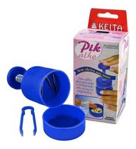 Pik Alho Descascador E Triturador Picador De Alho Pik Alho Descascador E Triturador Picador De Alho