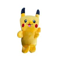 Pikachu 20 cm Pelúcia Personagem Pikachu 20 cm Pelúcia Personagem