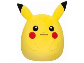 Pikachu Pelucia Pokemon Squishmallows 35 cm Sunny