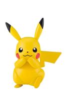 Pikachu - Pokemon - Plastic Model Kit - Bandai Pikachu - Pokemon - Plastic Model Kit - Bandai