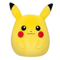 Pikachu Squishmallows - Sunny 003570 Pikachu Squishmallows - Sunny 003570
