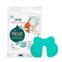 PikLuc para Alívio da Dor da Injeção 1 Unidade