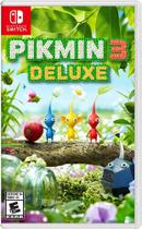 Pikmin 3 Deluxe - SWITCH EUA