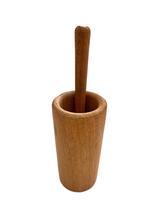 Pilão Com Socador 16 x 8cm Michelon