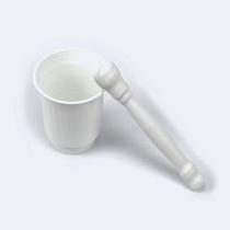 Pilão Com Socador De Plástico - U229 Pilão Com Socador De Plástico - U229