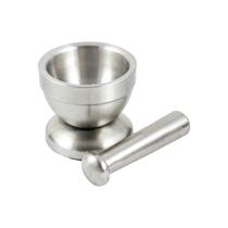 Pilão Com Socador Inox Mimo Style AC20281