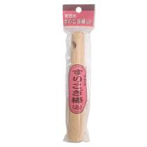 Pilão De Madeira Para Suribachi Alho Café Pimenta Japão Pilão De Madeira Para Suribachi Alho Café Pimenta Japão