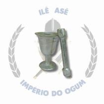Pilão metal - g