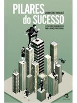 Pilares do sucesso Pilares do sucesso