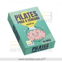 Pilates para o cerebro (contem 100 cartas)