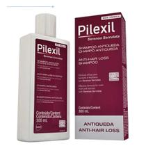 Pilexil Antiqueda Shampoo 300ml