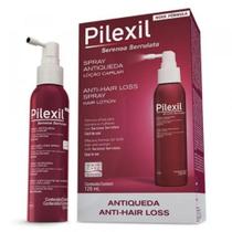 Pilexil Loção Antiqueda Spray 120ml - Lacer