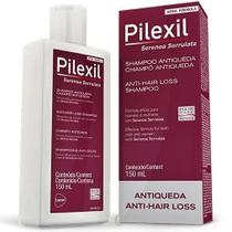 Pilexil Shampoo Antiqueda - 150ml