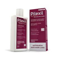 Pilexil Shampoo Antiqueda Capilar 150mL - Lacer