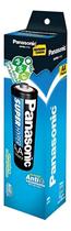 Pilha Aa Panasonic Super Hyper 52Un: Energia Duradoura Confi