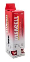 Pilha AAA Palito Caixa Tubo Com 60 Unidades 3A 1,5v Alfacell Alto Desempenho Pilha AAA Palito Caixa Tubo Com 60 Unidades 3A 1,5v Alfacell Alto Desempenho