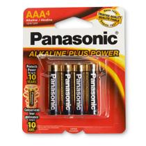 Pilha AAA PANASONIC