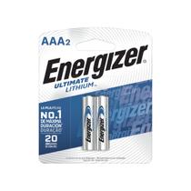 Pilha Aaa2 Cart 2 Energizer Pilha Aaa2 Cart 2 Energizer