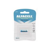 Pilha Alcalina 12v 1 Unidade - Alfacell