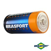 Pilha alcalina 12v ideal p/ controle portao, alarmes e carro - Paris