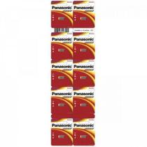 Pilha Alcalina 12V Lr-V08-1B Panasonic - Bli / 10