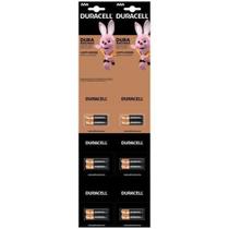 Pilha Alcalina 1,5v AAA MN2400 (C/12 Pilhas) Duracell - BLI / 12 Pilha Alcalina 1,5v AAA MN2400 (C/12 Pilhas) Duracell - BLI / 12