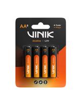 Pilha Alcalina Aa C/8 1.5v - Vp2ab8a