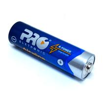 Pilha Alcalina AA LR6 Blister 4 Unidades Pilha Alcalina AA LR6 Blister 4 Unidades