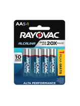 Pilha Alcalina Aa Pack Com 6 5+1 - Sm-144 Pilha Alcalina Aa Pack Com 6 5+1 - Sm-144