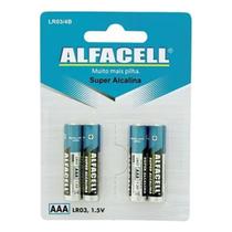 Pilha Alcalina Aaa Cartela C Om 4 Palito Pilha Alcalina Aaa Cartela C Om 4 Palito