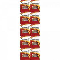 Pilha Alcalina AAA Cartela com 20 LR03-2BT480
