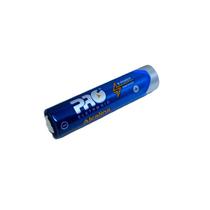 Pilha alcalina AAA (LR03) Blister com 4 unidades Modelo - PQPA-AAA4 Pilha alcalina AAA (LR03) Blister com 4 unidades Modelo - PQPA-AAA4