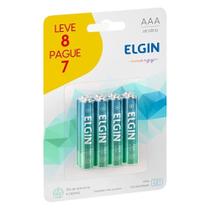 Pilha Alcalina Aaa Pct Promo Pag7Leve8 Pilha Alcalina Aaa Pct Promo Pag7Leve8