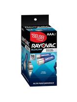 Pilha Alcalina Aaa Tubo C/32