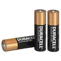 Pilha Alcalina AAA Unidade - Duracell