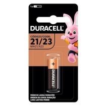 Pilha Alcalina Duracell Mini MN 21/23 com 1 Unidade